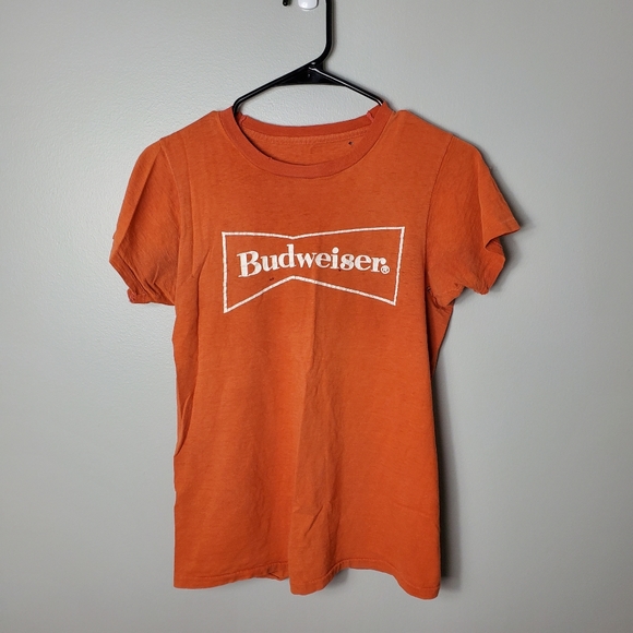 Tops - Vintage Budweiser T-shirt